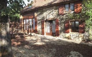 WIN a week in a French country house in the Lot worth €1,110