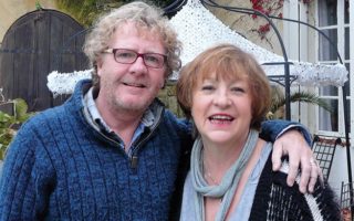 Meet a British Couple Who Moved to the Gironde