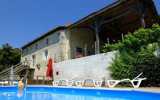 How to Make Money from Your Second Home in France