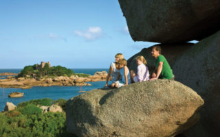 A Walker’s Guide to Brittany