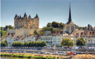 Buying Hotspots – SAUMUR
