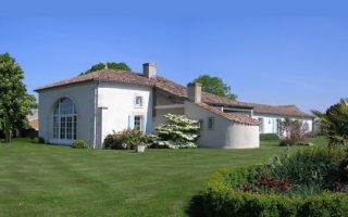 Luxury Villa in Poitou-Charentes