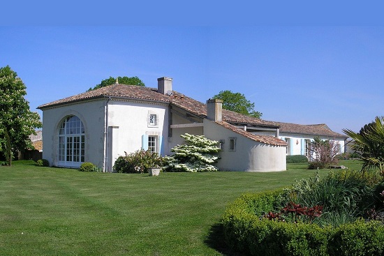 Luxury Villa in Poitou-Charentes