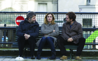 Film review: <i>Paper Soul</i>