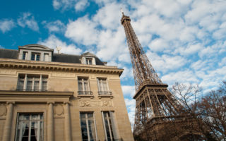 Holiday homes in France to be hit with new tax