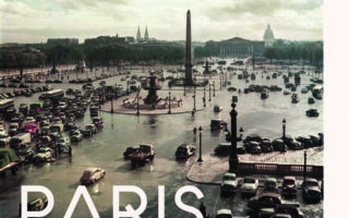 Book review: <i>Paris Magnum</i> Eric Hazan