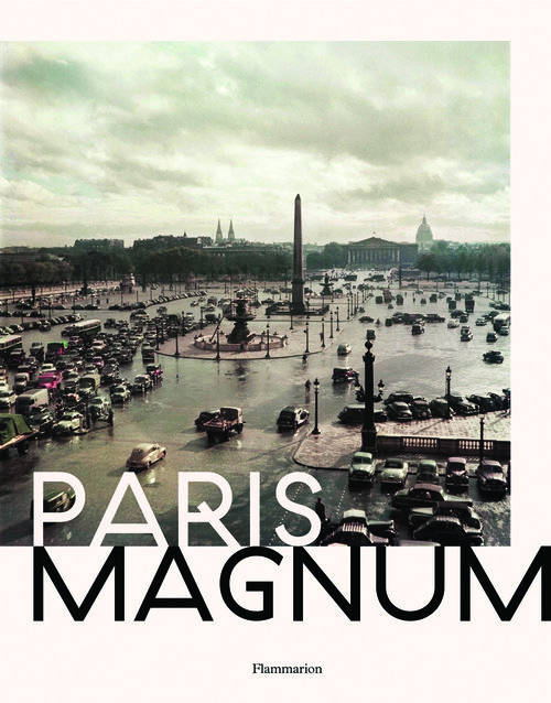 Book review: <i>Paris Magnum</i> Eric Hazan