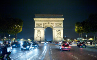 Paris Mayor: no more diesel cars by 2020