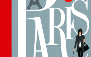 Book review: <i>Paris Sketchbook</i>