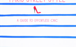 Book review: <i>Paris Street Style</i>, Isabelle Thomas and Frédérique Veysset