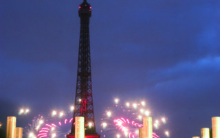 Thoughts on Returning to Paris