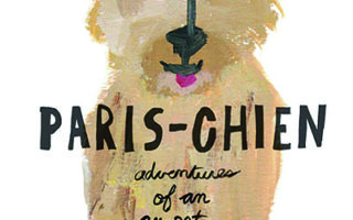 Book review: <i>Paris Chien</i>