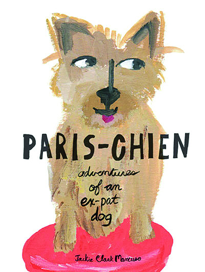 Book review: <i>Paris Chien</i>