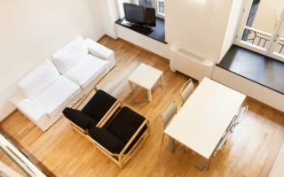 Property rentals in France: list of required furnishings