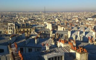 Buy to Let Opportunities in Paris