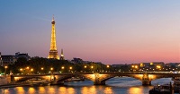 Thinking of living in France? Then think Paris
