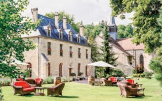 Renovation Case Study: Praise Be… At Last