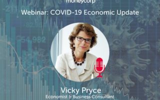 Uncertain times for Foreign Exchange Market