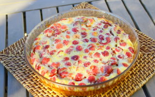 First date with a Frenchman