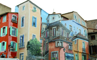 Where to buy in France: Pézenas