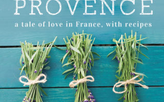 Book review: <i>Picnic in Provence</i>, Elizabeth Bard