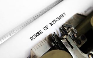 Do You Need An English Lasting Power of Attorney If You Live...