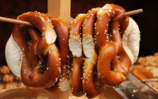 Taste of the Terroir: Alsace