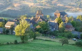 Aveyron Property Overview