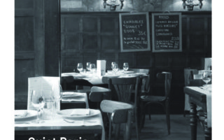 Book review: <i>Quiet Paris</i>