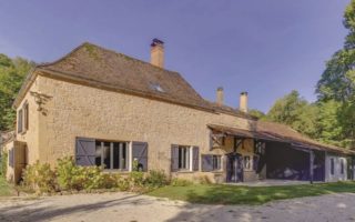 Renovation Case Study: Through the Mill