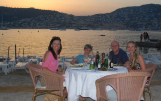 The Best of Both Worlds