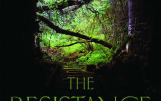 Book review: <i>The Resistance Man</i>