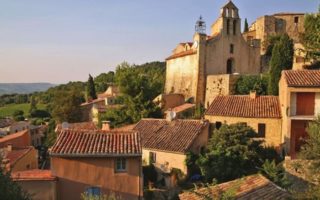 The Rhône, Uncorked