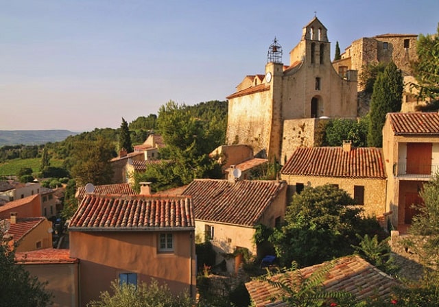 The Rhône, Uncorked