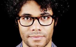 Interview: Richard Ayoade Talks French Cinema