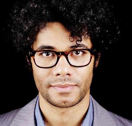 Interview: Richard Ayoade Talks French Cinema