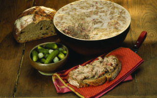 Culinary specialities of the Pays de la Loire