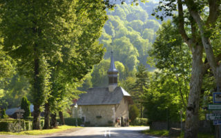 Paris in the Alps: Idyllic Samoëns Offers Ultimate Luxurious Summer Retreat