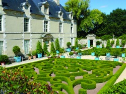 Gardens of Calvados