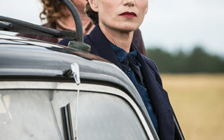 Film review: <i>Suite Française</i>