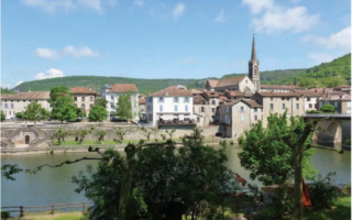 Buying Hotspots – Saint Antonin Noble Val