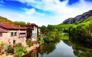 How We Set up Our Cycling Business in Occitanie