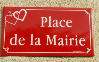 And Now for the Real Saint Valentine…Drumroll…