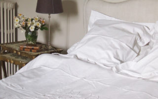 French Business and Pleasure for this Renovation in Normandy