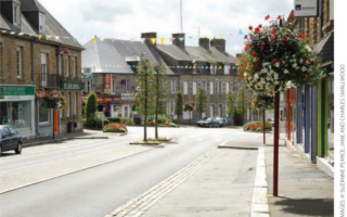 Buying Hotspots – Sourdeval, Lower Normandy