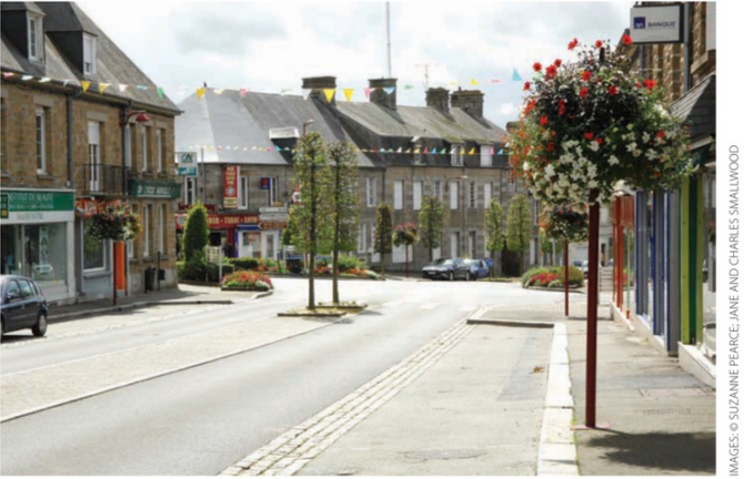 Buying Hotspots – Sourdeval, Lower Normandy