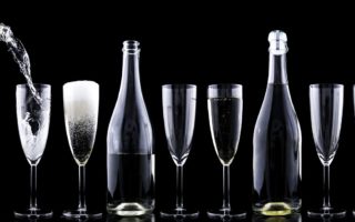 The two methods behind French sparkling wines
