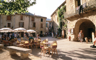 Languedoc Roussillon Property Guide