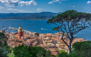A Property Guide to the Côte D’azur