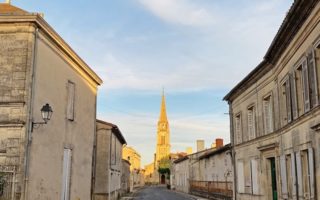 Life in the Slow Lane – Buying in Saint-Yzans-de-Médoc